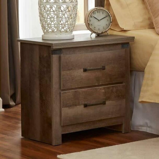 Brinkley Nightstand