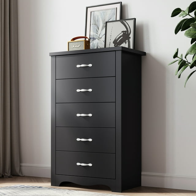 Jacob 5 Drawer Chest