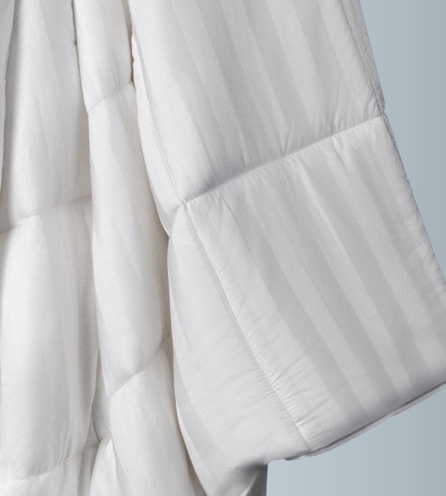 Midweight Bamboo Duvet Comforter