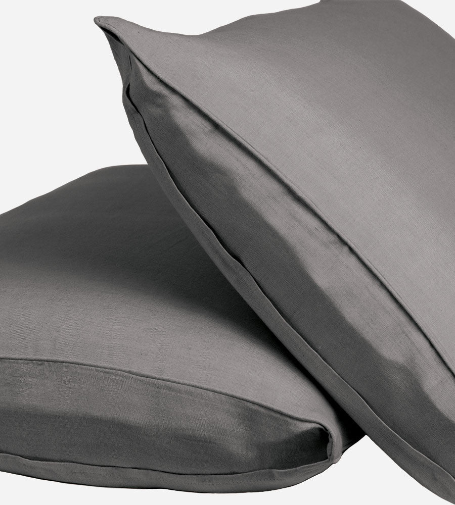 Linen Duvet Covers