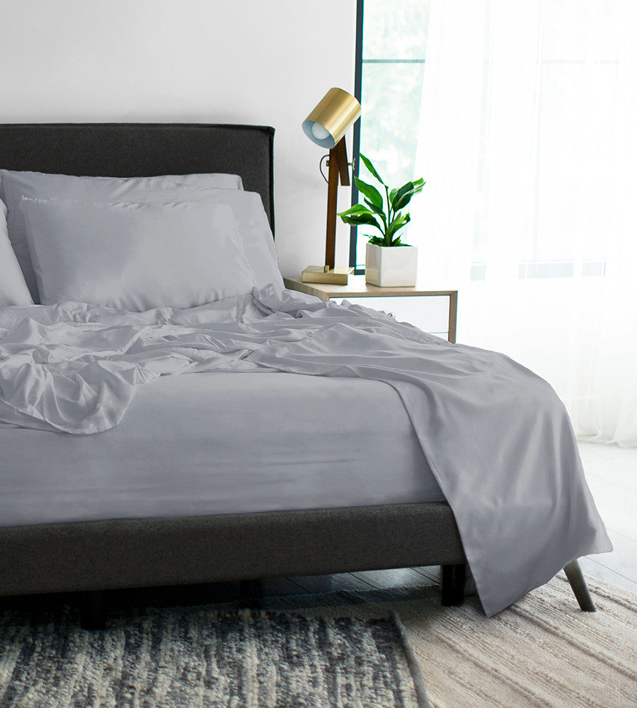 Classic Bamboo Bed Sheet Set