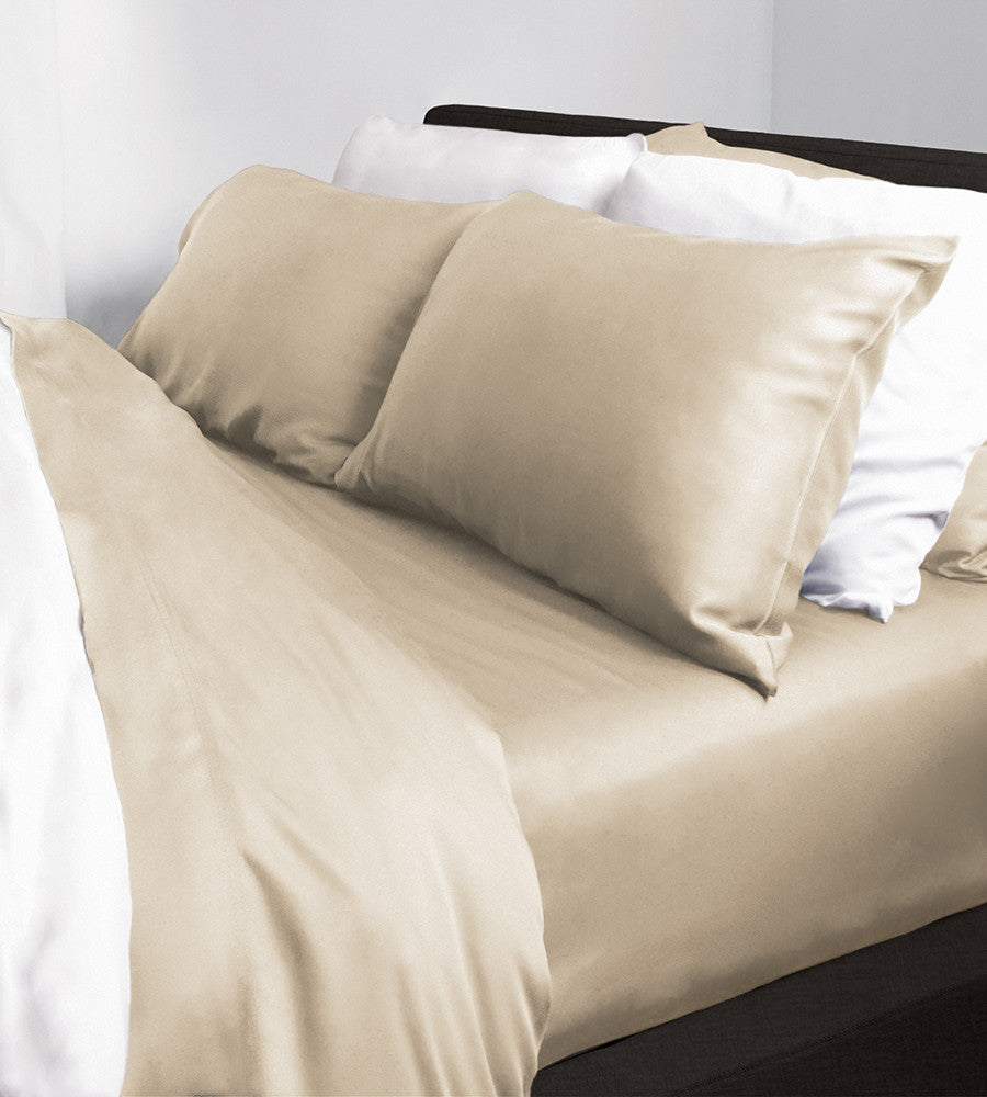 Classic Bamboo Bed Sheet Set