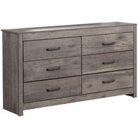 Langston Dresser