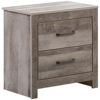 Langston Nightstand