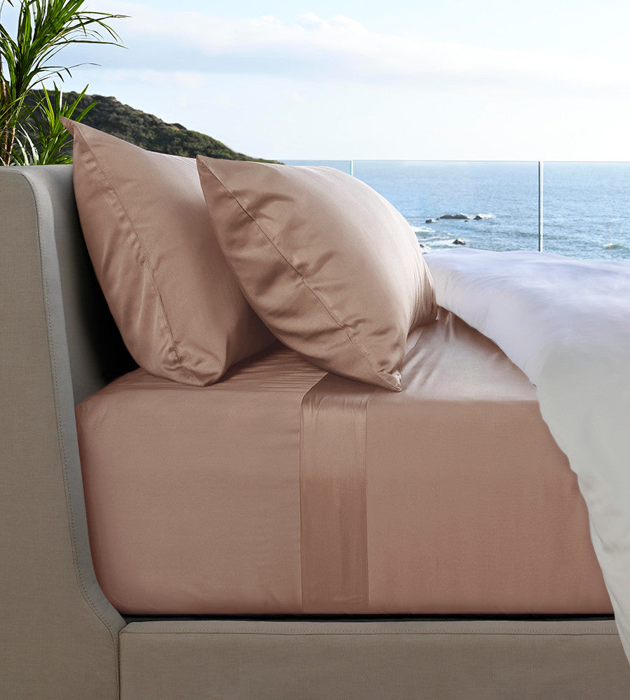 Resort Bamboo Bed Sheets