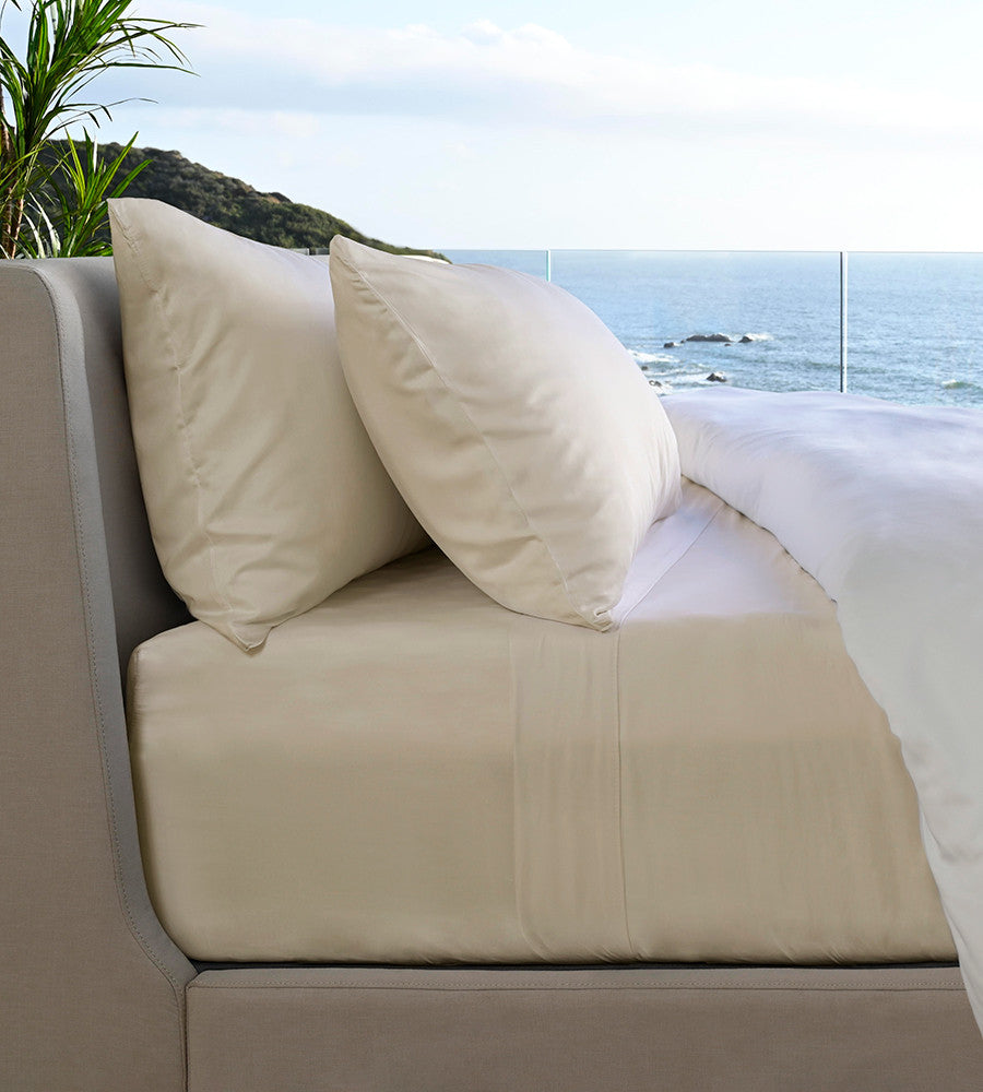 Resort Bamboo Bed Sheets