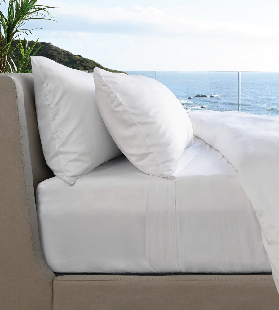 Resort Bamboo Bed Sheets