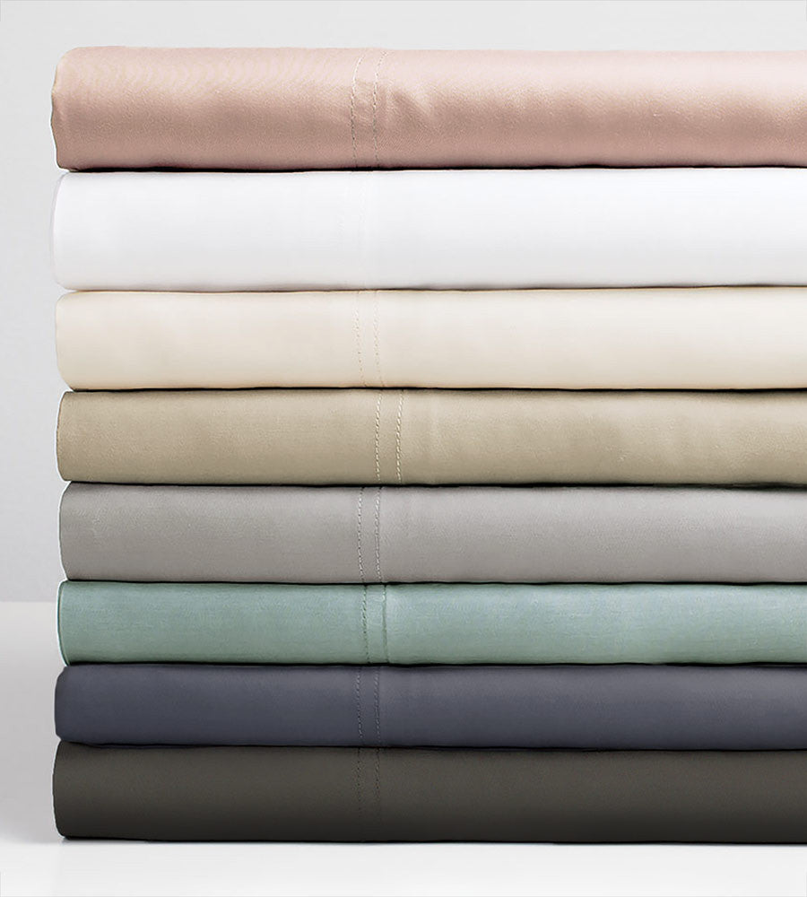 Percale Sheets