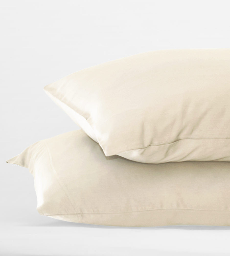 Resort Bamboo Pillowcase Set