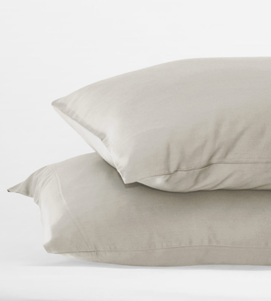Resort Bamboo Pillowcase Set