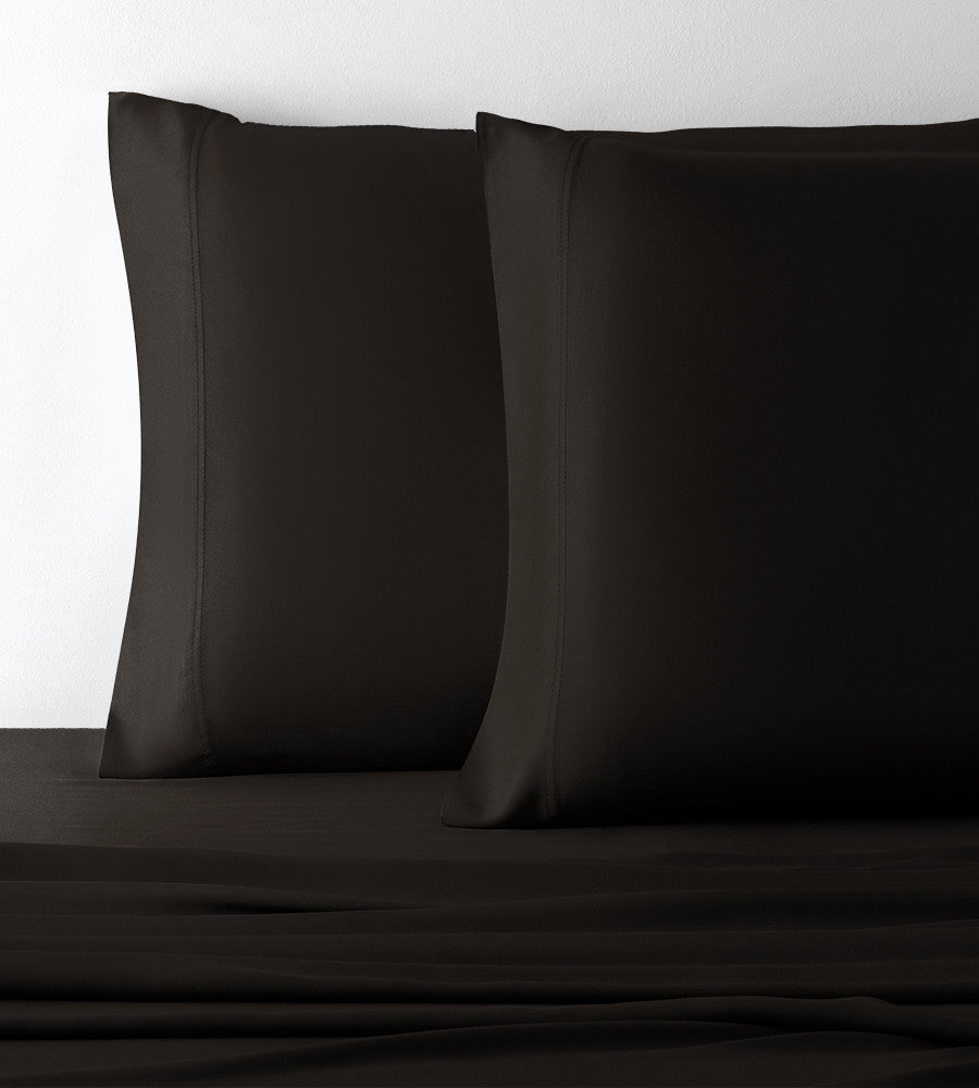 Retreat Bamboo Pillowcase Set