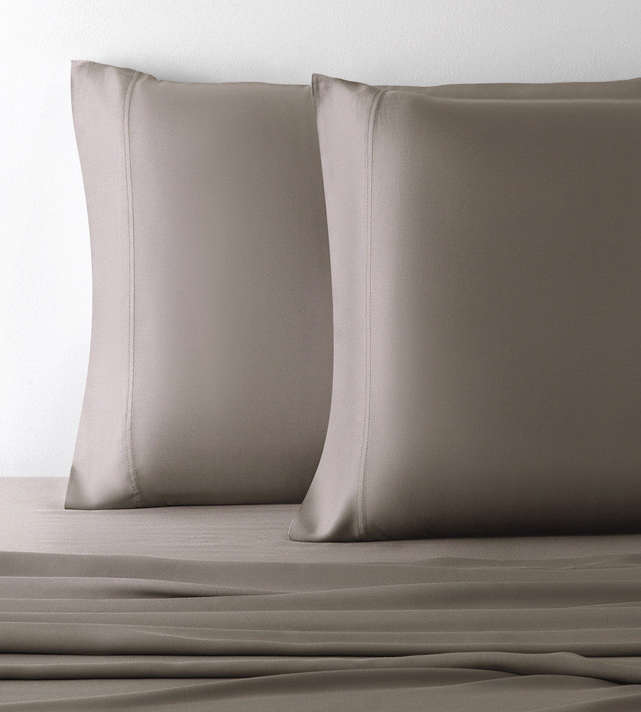 Retreat Bamboo Pillowcase Set