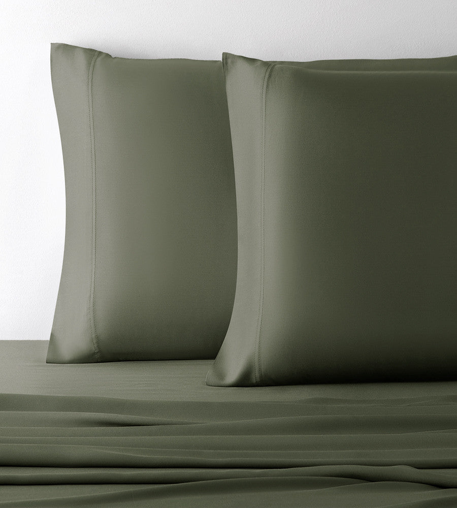 Retreat Bamboo Pillowcase Set