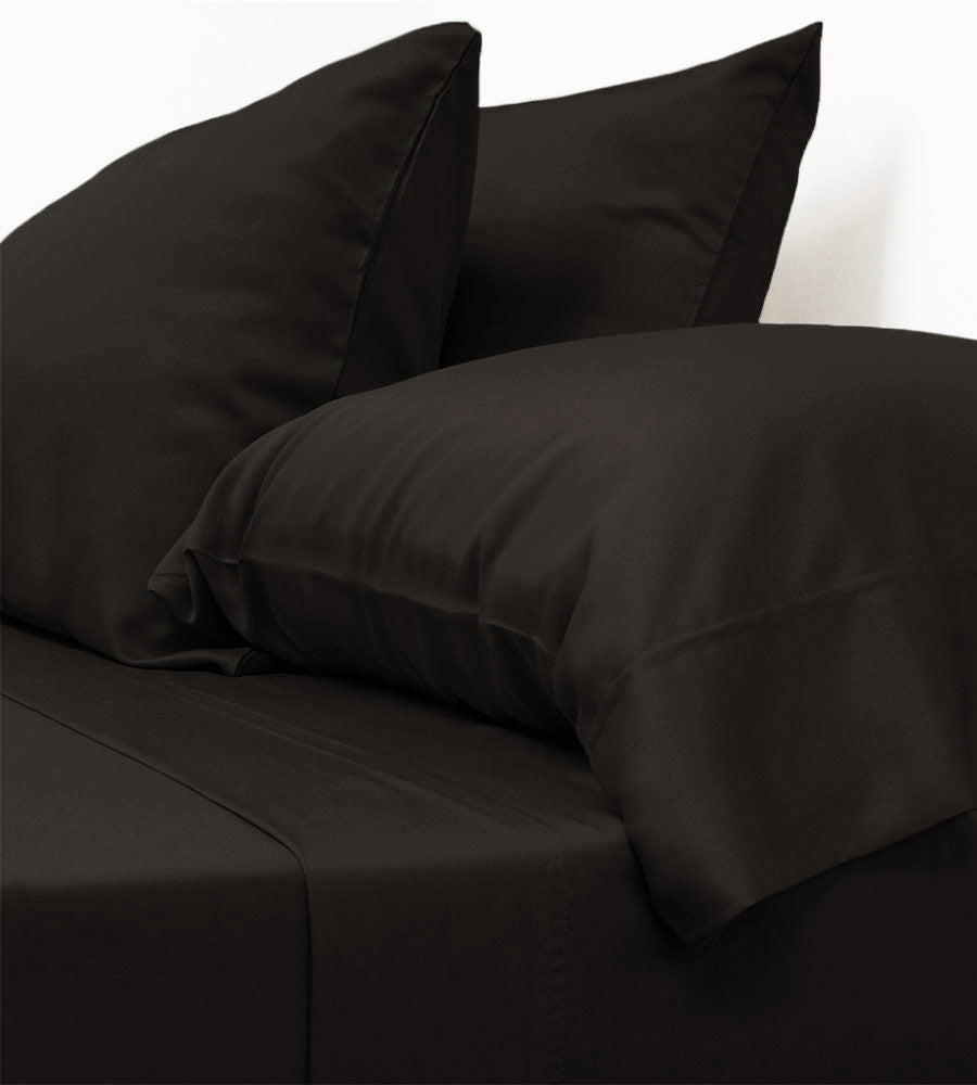 Retreat Bamboo Sheets