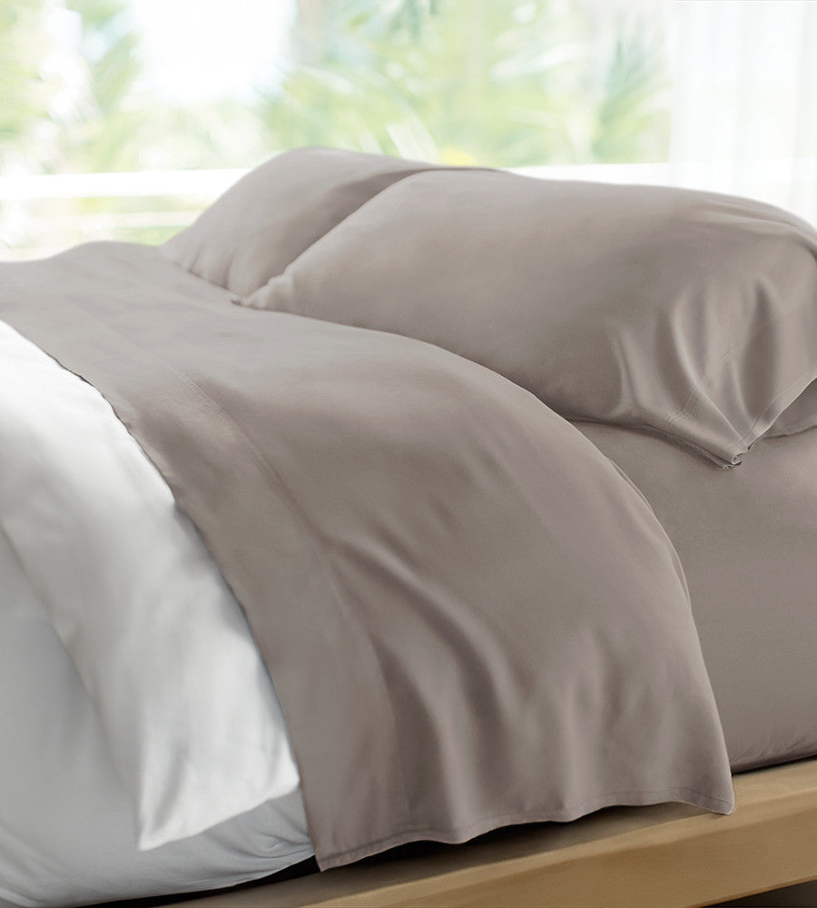 Retreat Bamboo Sheets