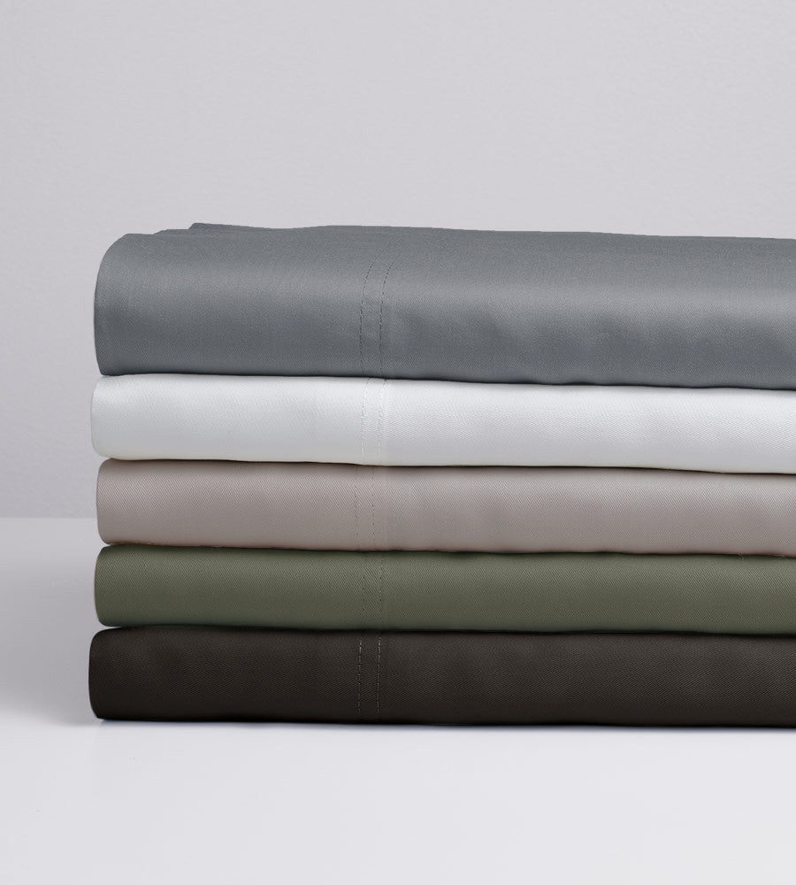 Retreat Bamboo Sheets