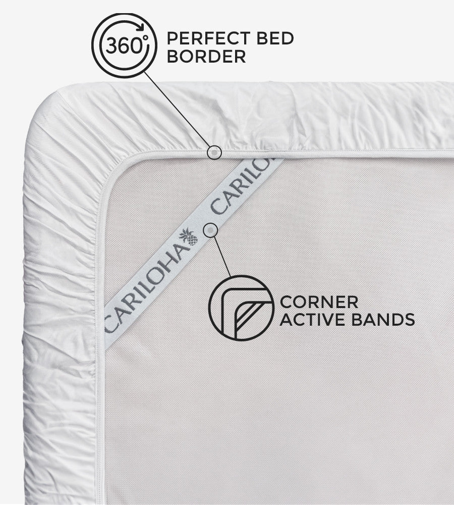 Retreat Bamboo Sheets