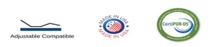 MD 14in Euro Pillow Top