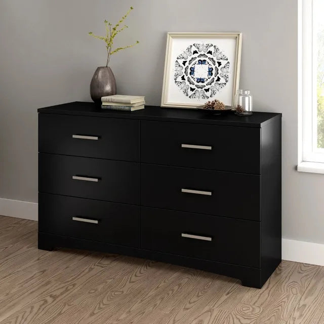 Bladen Oak Dresser