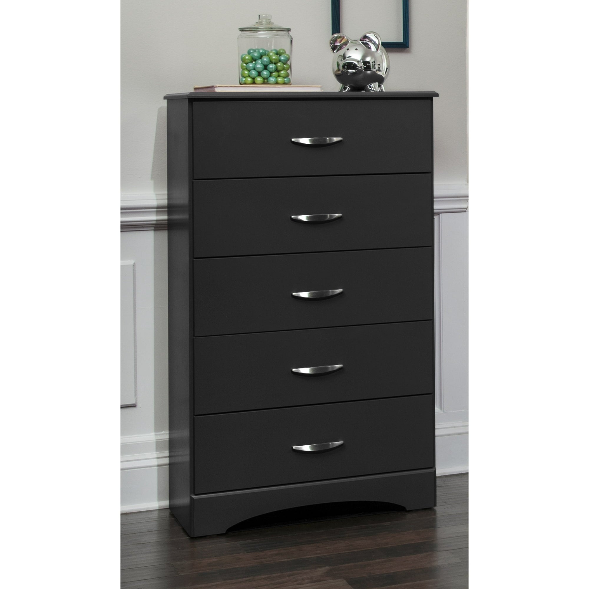 Jacob 5 Drawer Chest