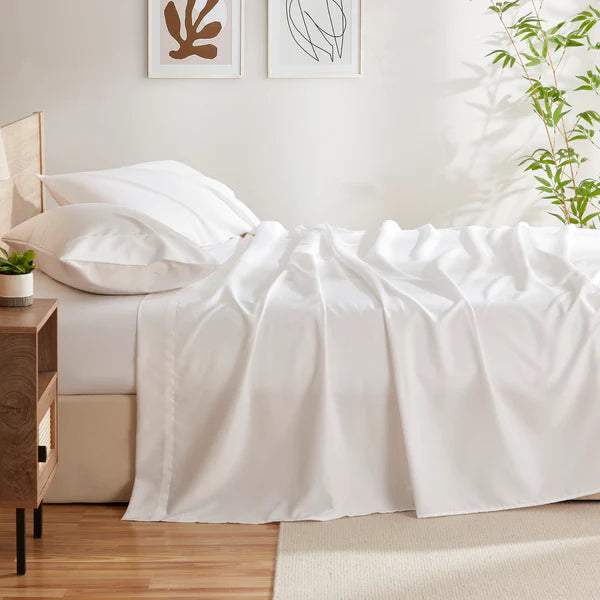 Bamboo Sheet Sets