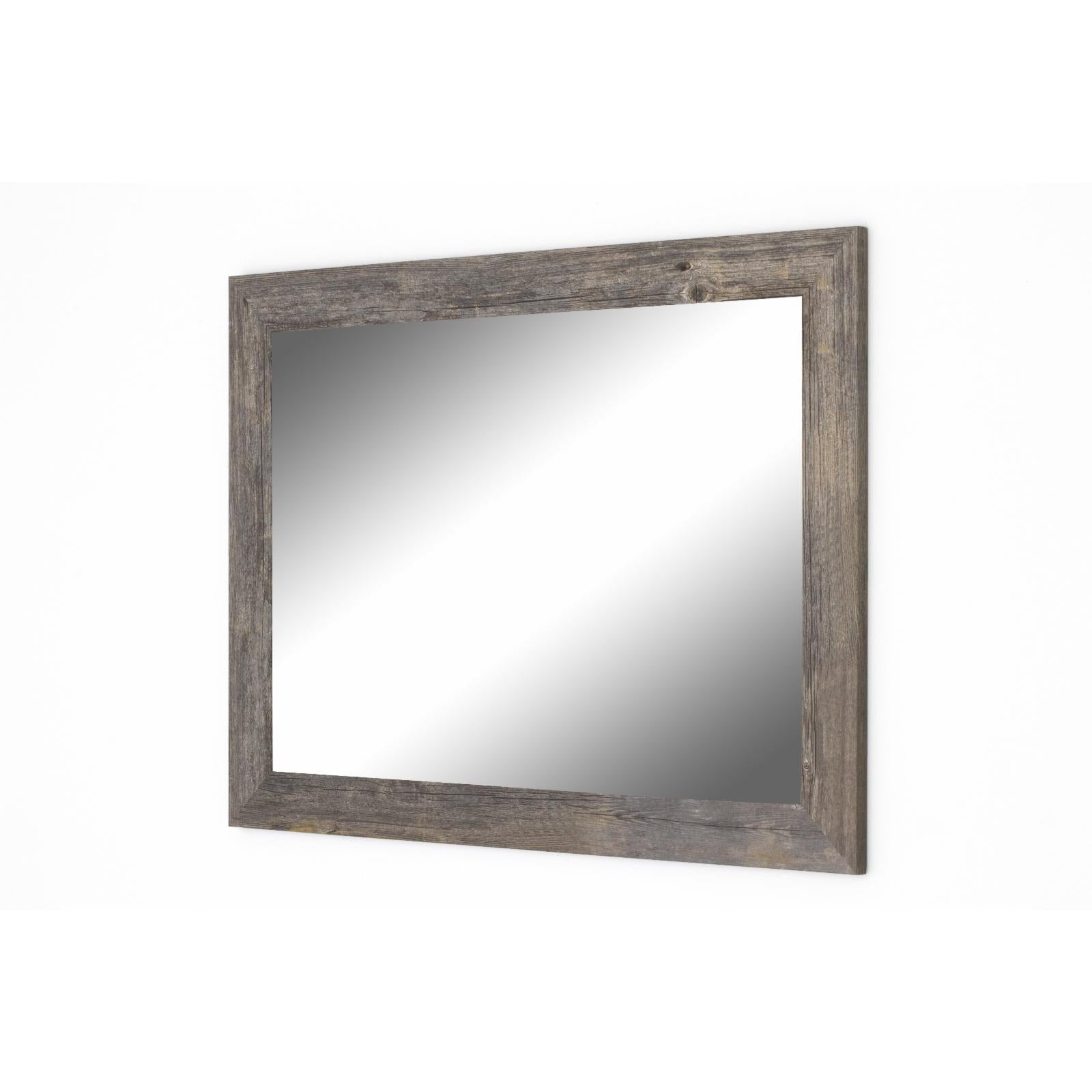 Coastal Pine Mirror