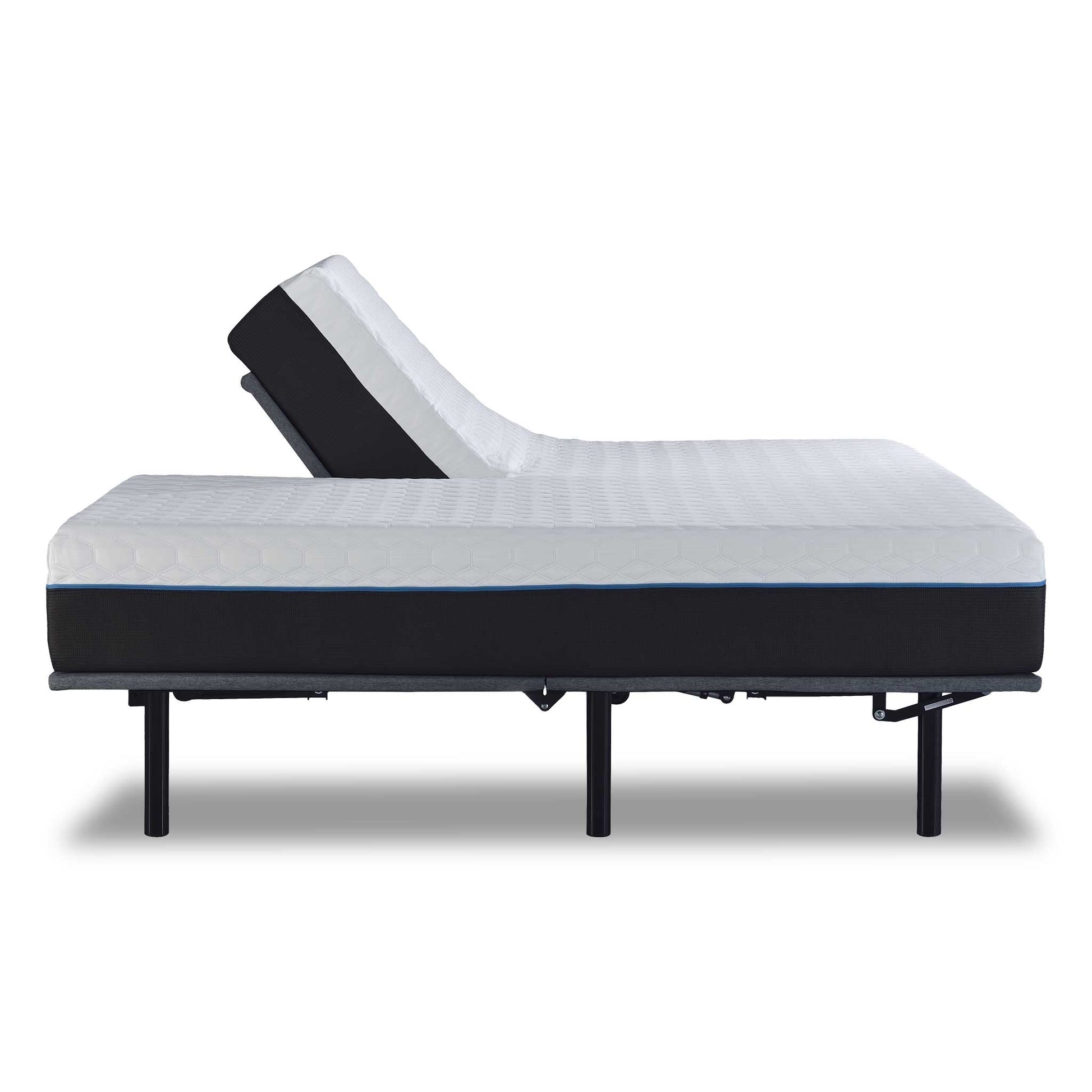 BedTech COPPER LUX 12 Mattress