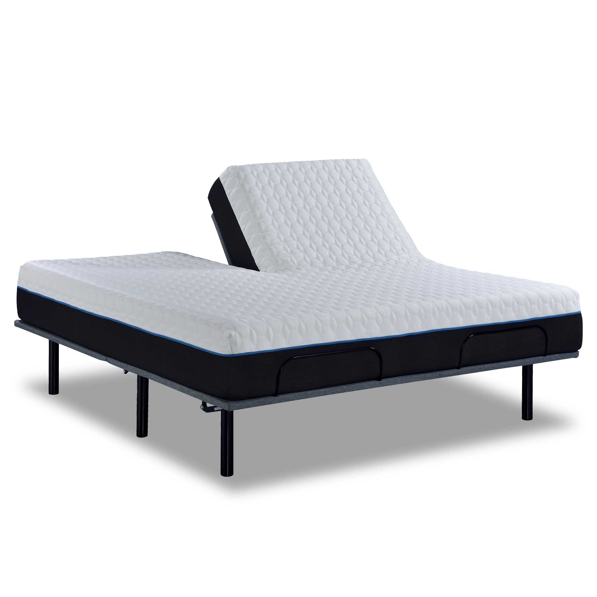 BedTech COPPER LUX 14 Mattress