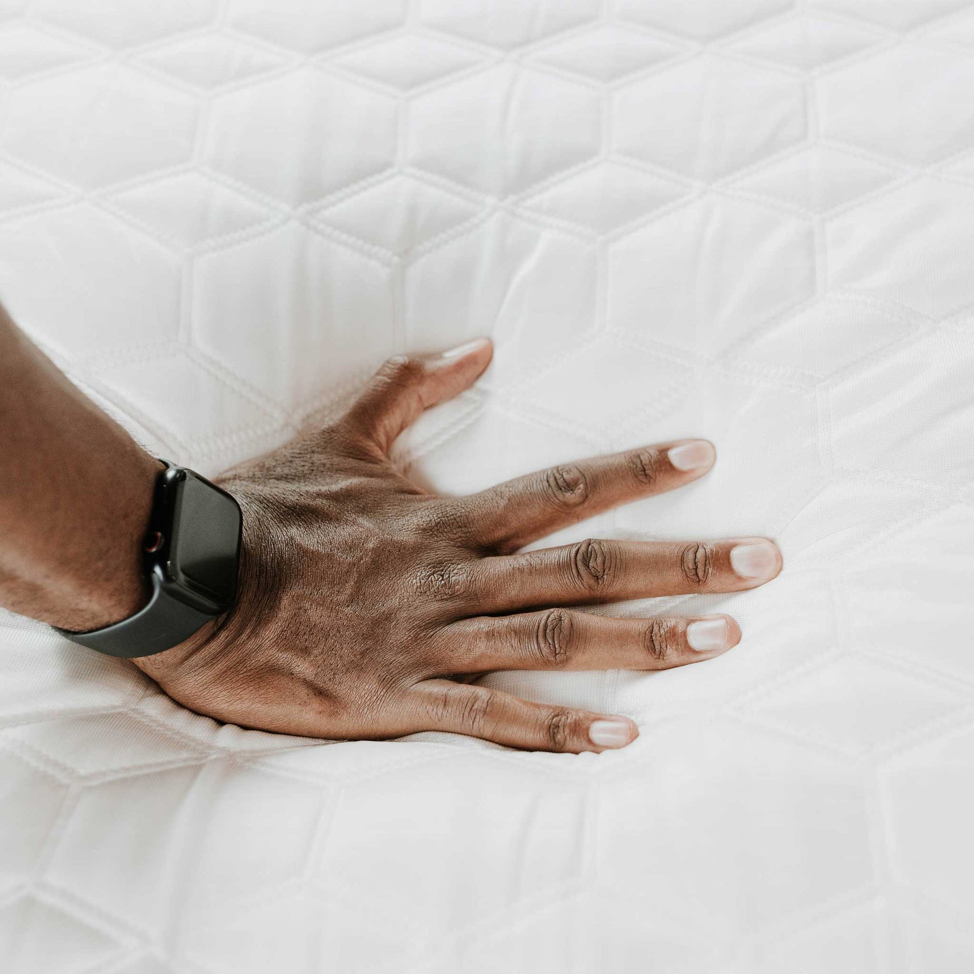 BedTech COPPER LUX 12 Mattress