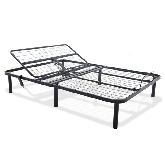 BedTech Highrise Bed Frame