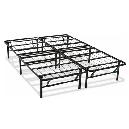 BedTech Highrise Bed Frame