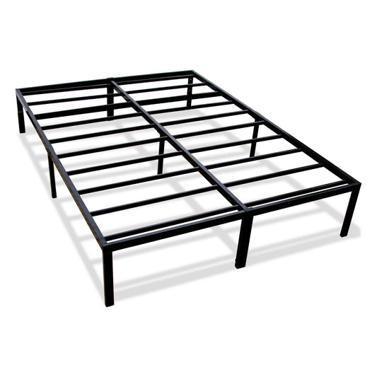 BedTech Highrise Bed Frame