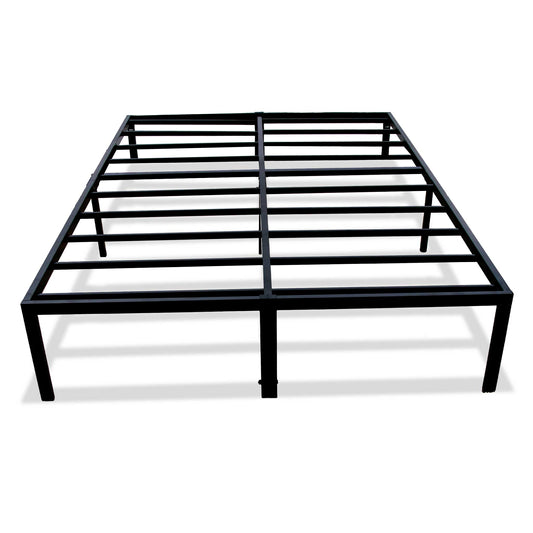 BedTech Highrise Bed Frame