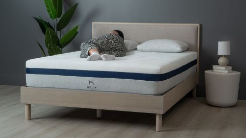 Helix Moonlight Mattress