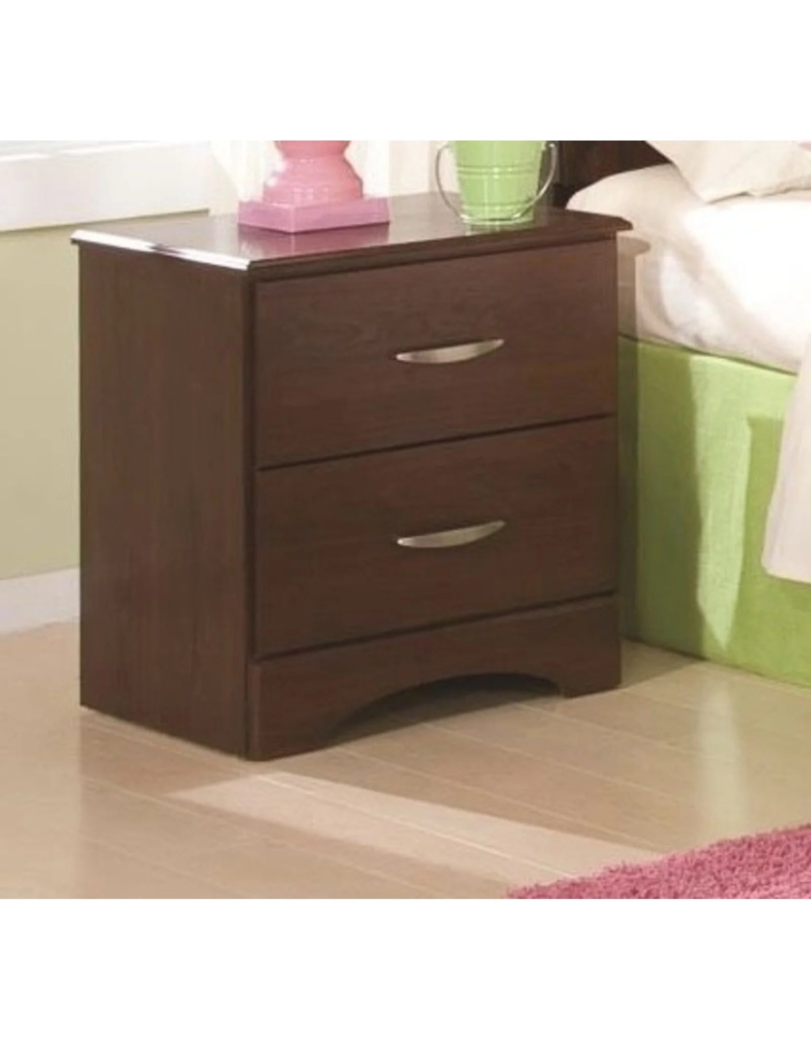 Briar Nightstand