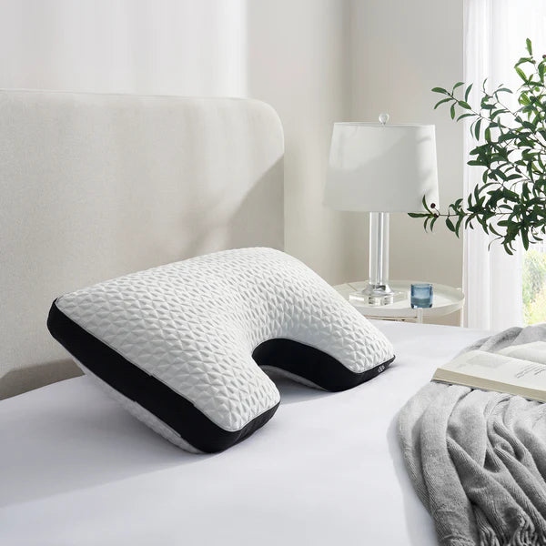 Cool Choice Pillow Side Sleeper