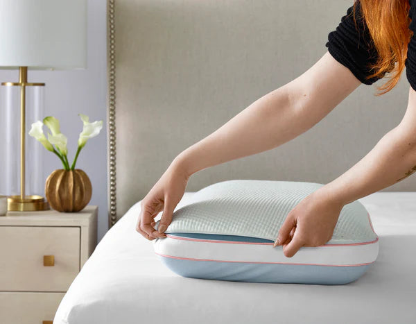 Cool Control Pillow