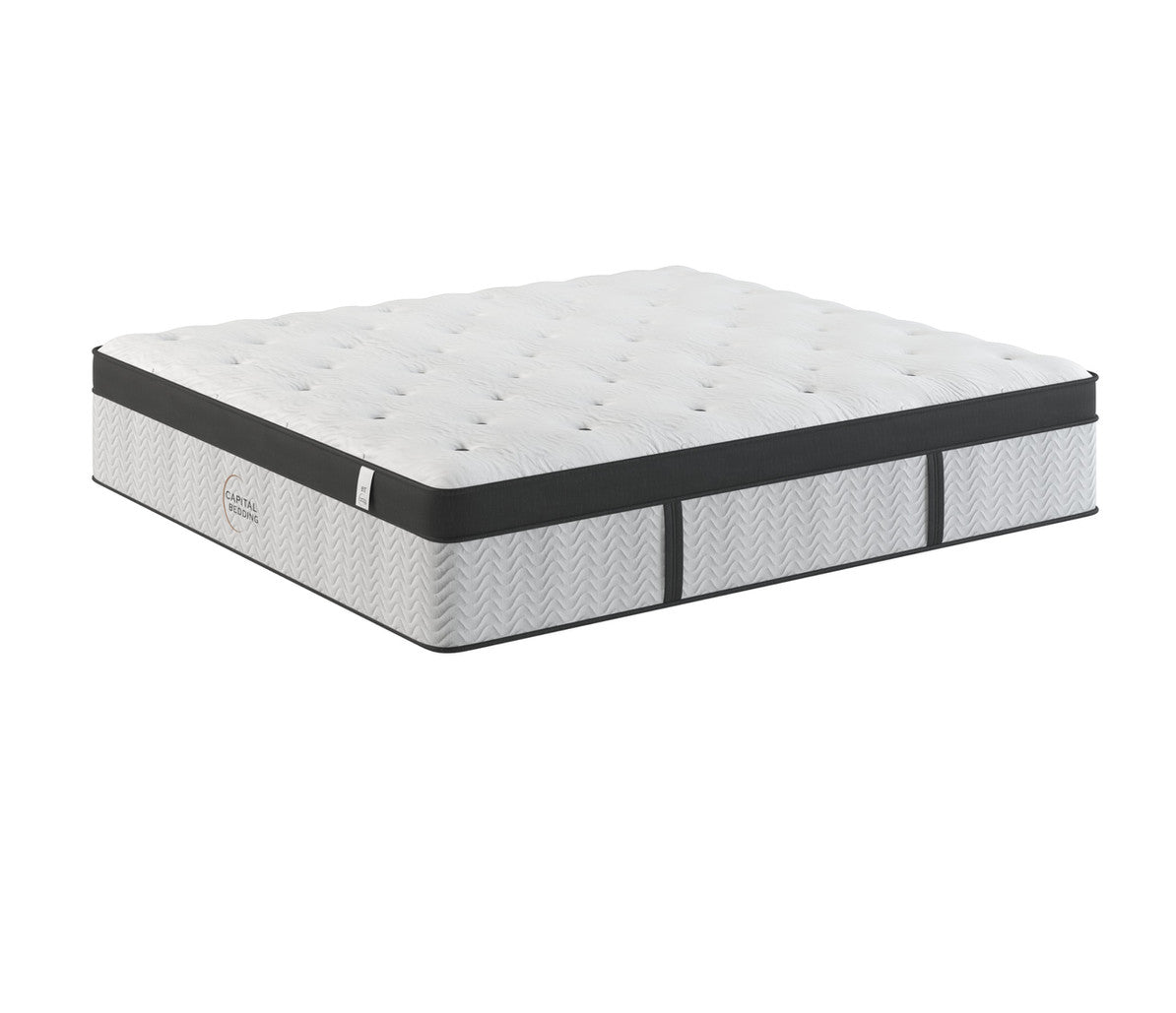 Infinity 2500 Euro Top mattress