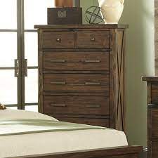 Harper Falls Hacienda Chest