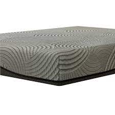 BedTech Copper Lux Hybrid 10 Mattress