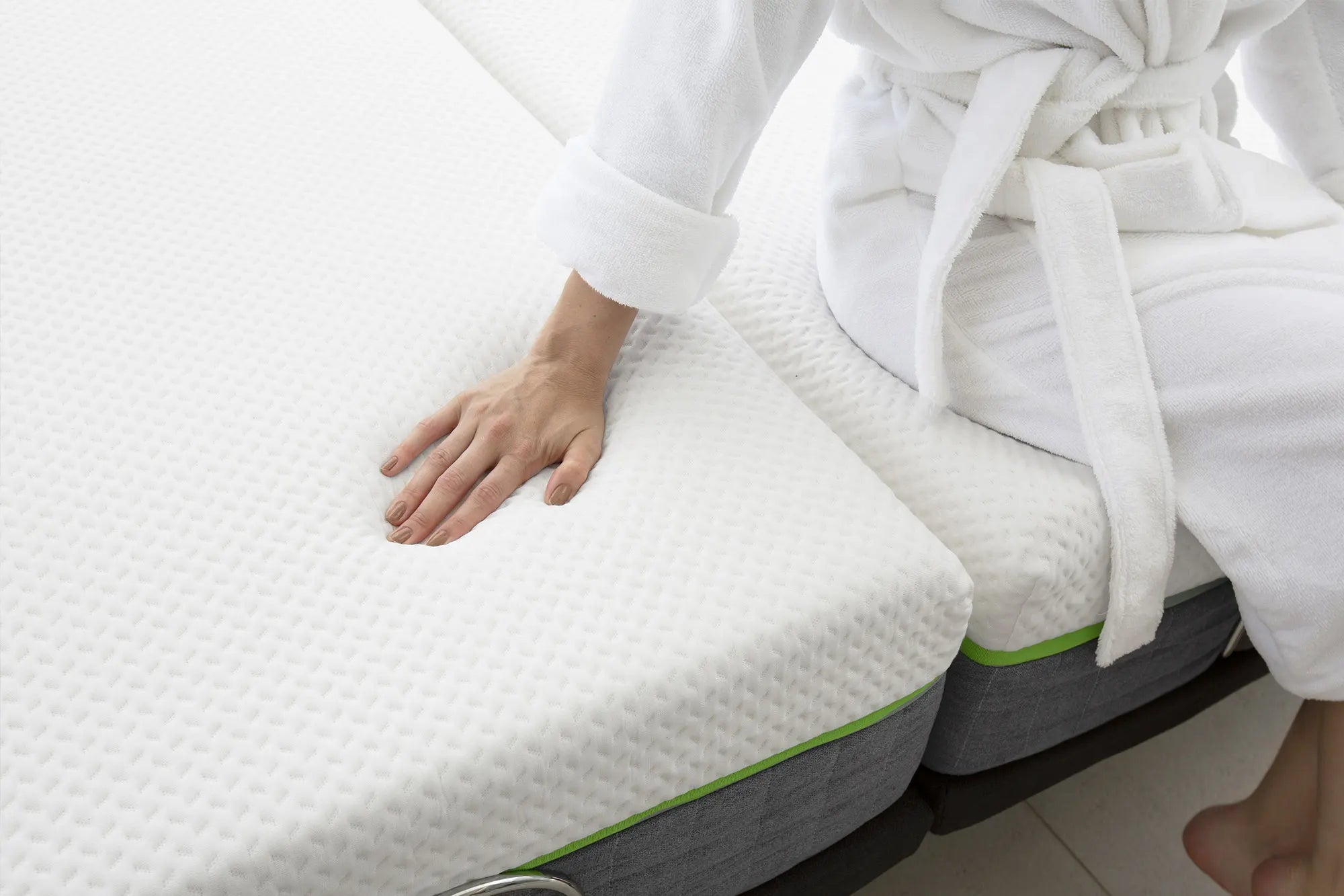 Classic Bamboo Mattress