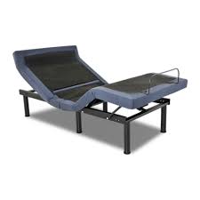 Bed Tech X4 Power Foundation