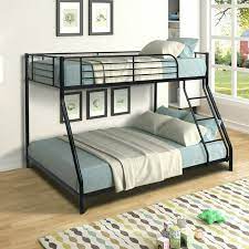 Bunkbed Full Extension Kit