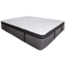 15 Savannah Euro Top