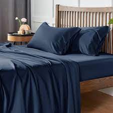 Bamboo Rayon Bed Sheet