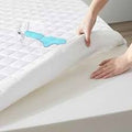 Smooth Top Mattress Protector