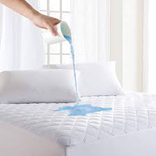 Smooth Top Mattress Protector