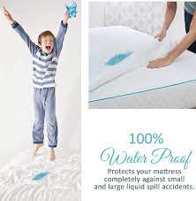 Smooth Top Mattress Protector