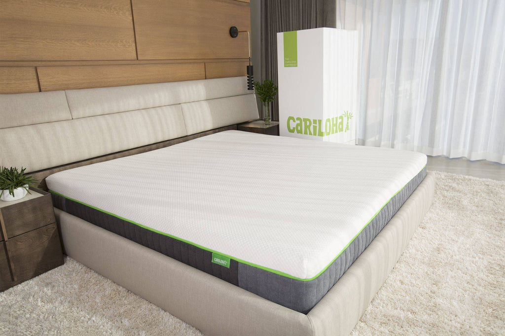 Classic Bedding Suite