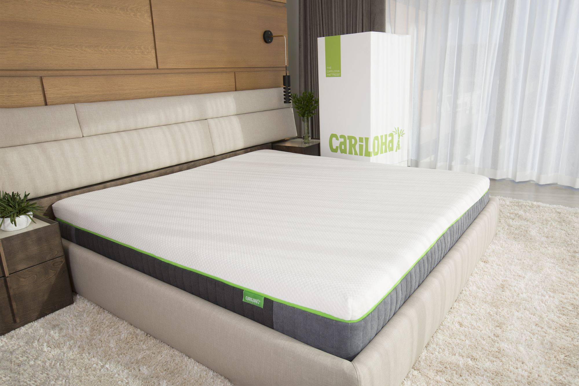 Classic Bedding Suite